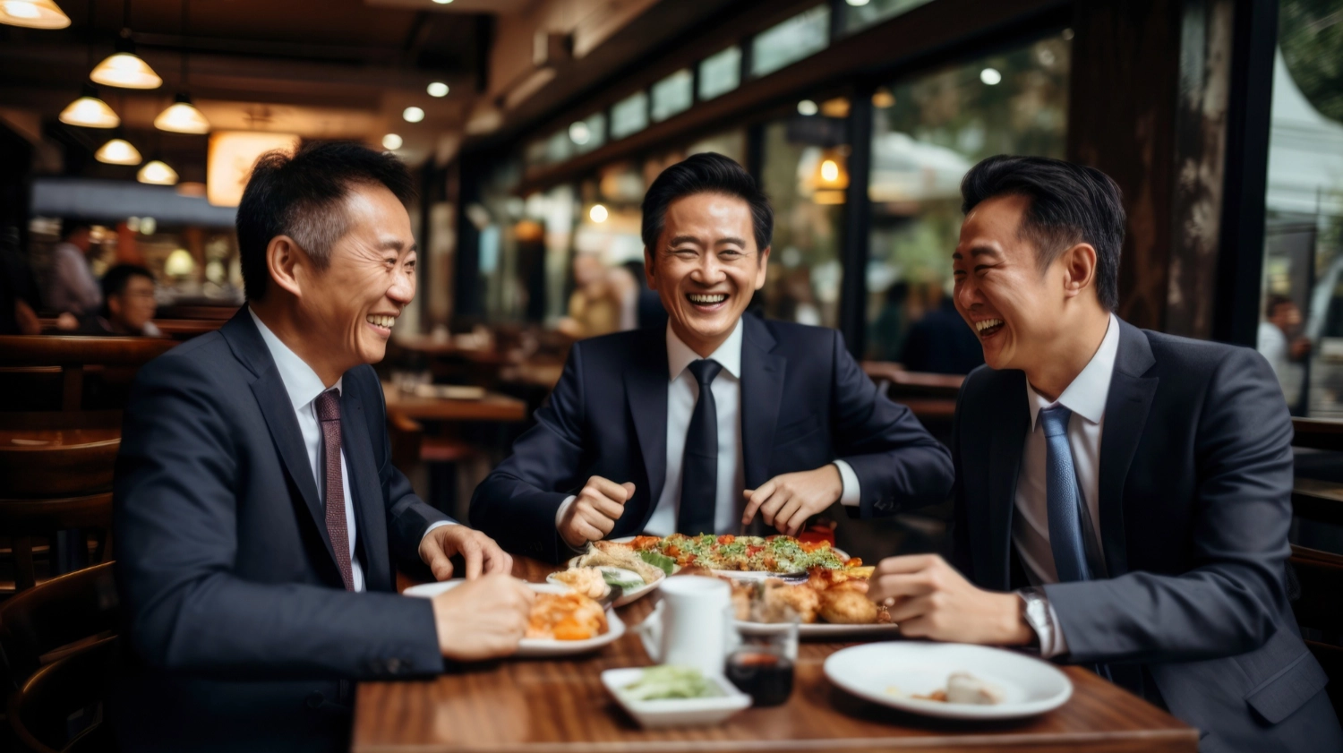 You are currently viewing The India-Japan Partnership